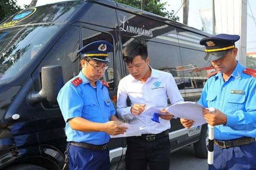 Bất cập xử lý xe hợp đồng