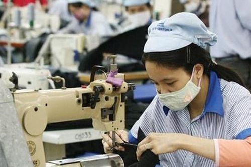 Số người thất nghiệp tăng mạnh
