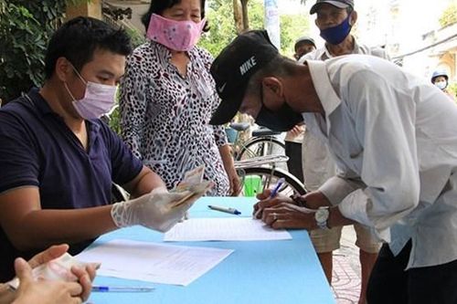 Chi 15,3 nghìn tỷ đồng phòng chống dịch Covid 19