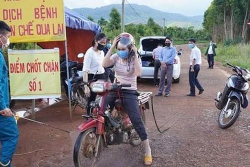 Bộ Y tế ra công văn khẩn phòng chống dịch Bạch Hầu
