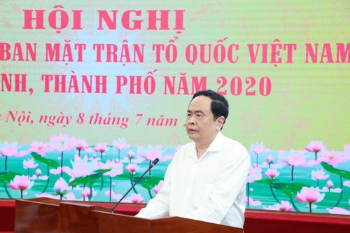 Nỗ lực thực hiện 'mục tiêu kép'