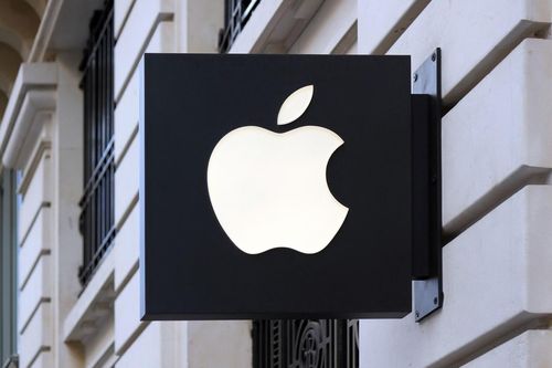 Apple là thương hiệu đắt giá thứ 2 toàn cầu