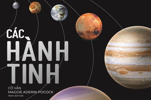 Cuộc hành trình xuyên suốt Hệ Mặt Trời