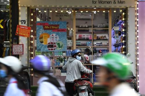 UBS: Kinh tế Việt Nam là điểm sáng hàng đầu châu Á