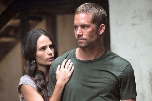 Người đẹp 'Fast & Furious' ly hôn