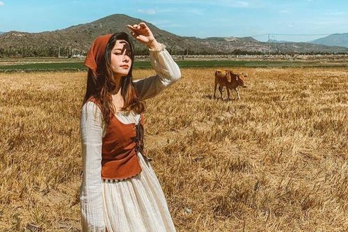 3 ngày 2 đêm khám phá loạt điểm đến đẹp như mơ ở Ninh Thuận