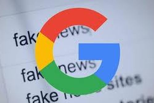 Các trang web đăng tin giả vẫn được Google trả hàng chục triệu USD
