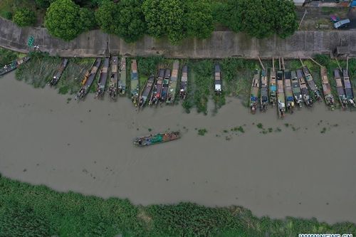 Trung Quốc nâng mức ứng phó khẩn cấp vì lũ lụt nghiêm trọng