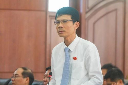Ban Pháp chế HĐND Đà Nẵng thừa nhận gây hiểu nhầm về con số thống kê