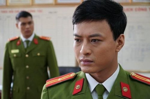 Cuộc đời của 5 diễn viên nổi bật trong series 'Cảnh sát hình sự'