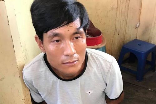 Tài xế ôtô khai lý do bỏ chạy, kéo lê trung úy CSGT