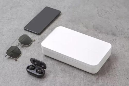 Tin tức công nghệ mới nhất ngày 8/7: Samsung công bố máy tiệt trùng UV và sạc không dây 10W