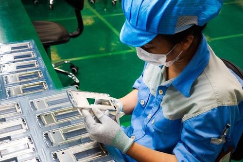 Tổng doanh thu công nghiệp CNTT, điện tử, viễn thông đạt 50 tỷ USD