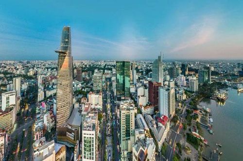 UBS Research: Việt Nam - một trong điểm sáng kinh tế hiếm hoi tại châu Á