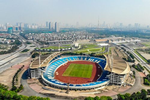 SEA Games 31 tại Việt Nam sẽ không thành lập làng vận động viên