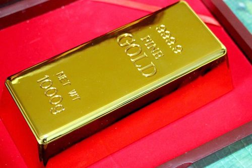Giá vàng hôm nay 8/7 cập nhật diễn biến mới nhất