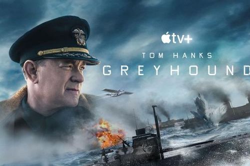 Khi phim ra mắt trên dịch vụ trực tuyến: Tom Hanks 'đau lòng' vì 'Greyhound'