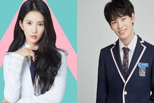 8 thần tượng Kpop trở nên siêu nổi tiếng tại Trung Quốc nhờ tham gia show sống còn