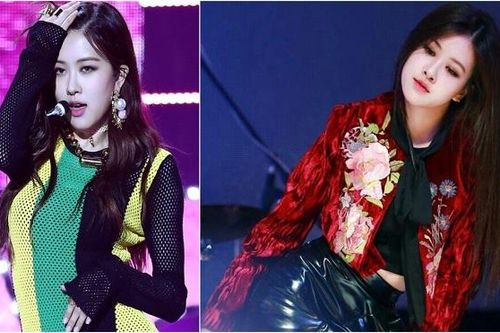 Rosé Blackpink và những lần hớp hồn người hâm mộ bằng sự quyến rũ 'chết người'
