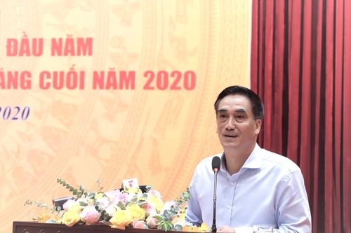 Ngành thuế cần giải pháp đồng bộ để đạt mục tiêu kép