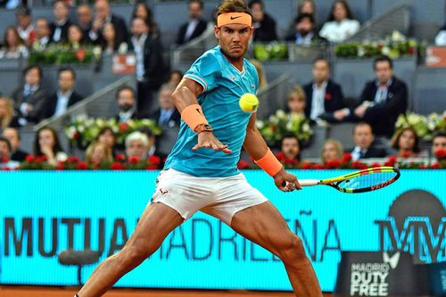 Nadal tham dự Madrid Open, bỏ ngỏ US Open 2020
