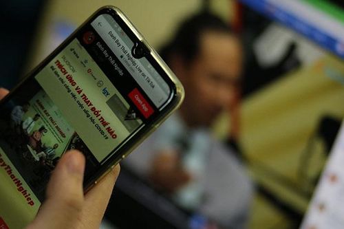 Giúp 80.000 lao động tìm được việc làm