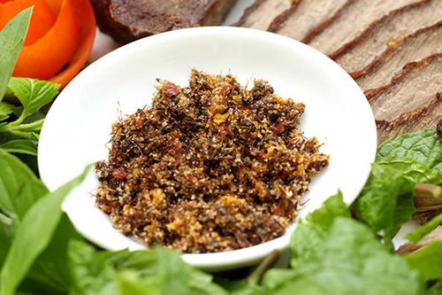 Đặc sản Gia Lai 'ngon lạ độc' khó nơi nào có được