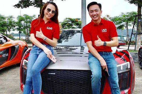 Cường Đô la tạm biệt hành trình siêu xe với lý do 'cực chất'