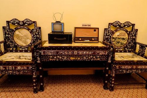 Thú chơi ngông 'không ai bằng' của 3 công tử khét tiếng miền Tây