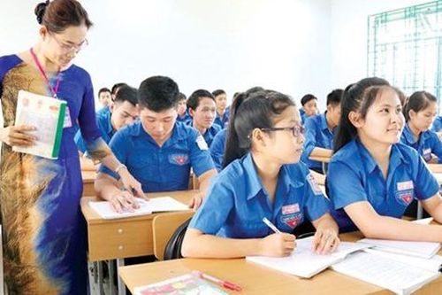 Tiêu chuẩn chức danh nghề nghiệp giáo viên THPT công lập