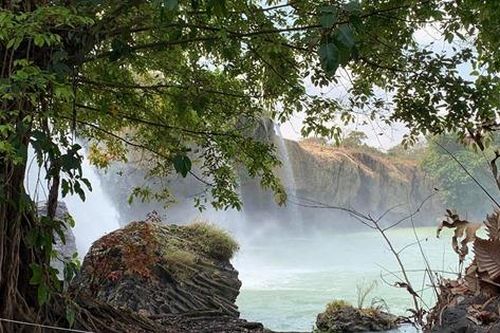UNESCO công nhận công viên Địa chất Đắk Nông là Công viên Địa chất toàn cầu