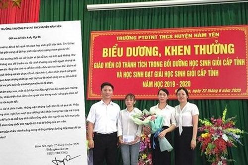 Bài học sau thất bại