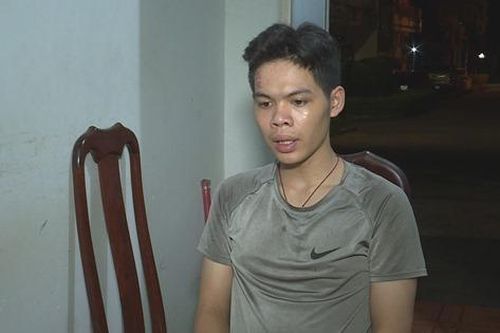 Nhớ lại mâu thuẫn 1 năm trước, nam thanh niên đâm người nguy kịch
