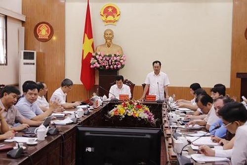 Thứ trưởng Nguyễn Hữu Độ: Việc tổ chức kỳ thi THPT phải được thực hiện an toàn, kĩ lưỡng và khách quan