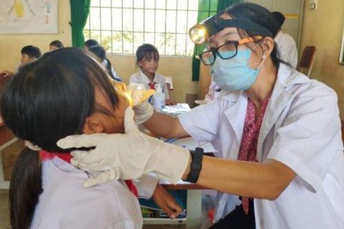 Đắk Nông: 26 ca mắc bệnh bạch hầu, 2 trường hợp tử vong