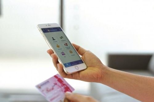 Hiệu cầm đồ tự 'tự xưng' công ty cho vay ngang hàng