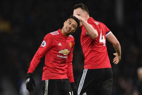 David Moyes muốn giải cứu học trò cũ Lingard và Phil Jones khỏi Manchester United