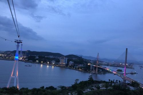 Quảng Ninh: Nỗ lực thực hiện mục tiêu tăng trưởng GRDP năm 2020 đạt khoảng 12%