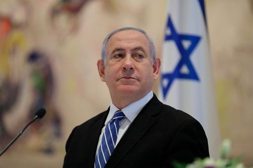 4 quốc gia cảnh báo Israel về ý định sáp nhập lãnh thổ của Palestine