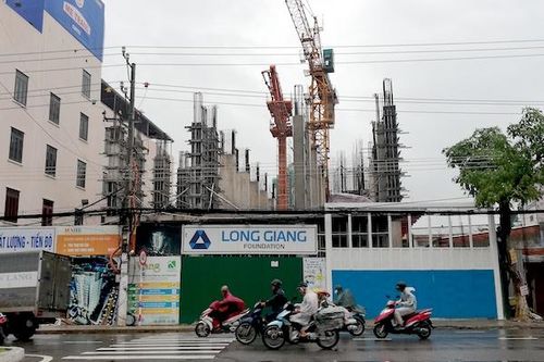 Hoãn phiên tòa xét xử vụ tranh chấp tại dự án K-Homes Khánh Hòa