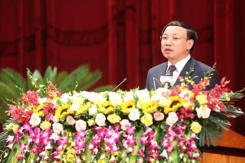 Quảng Ninh: Kỳ họp thứ 18 HĐND khóa XIII sẽ thông qua 21 nghị quyết quan trọng