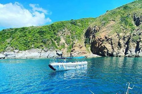Chưa trải nghiệm những điều này, xem như chưa đến Nha Trang