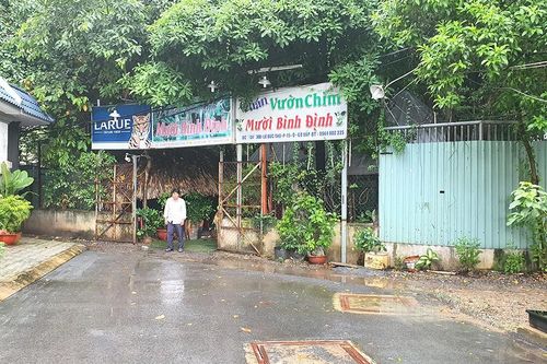 Vụ đương sự định nhảy lầu sau khi tòa tuyên án ở TP HCM: VKS nêu nhiều điểm bất hợp lý