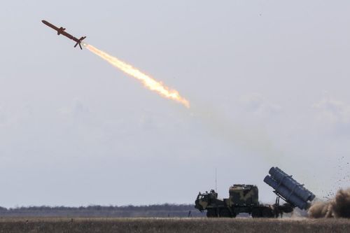 Chuyên gia Nga nhận định phũ phàng về tên lửa tối tân Neptune của Ukraine