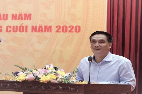 Ngành Thuế cần phải có quyết tâm cao hơn nữa để hoàn thành nhiệm vụ thu ngân sách