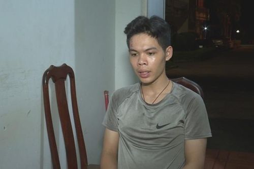 Đối tượng đâm người trọng thương trong quán cà phê ra đầu thú