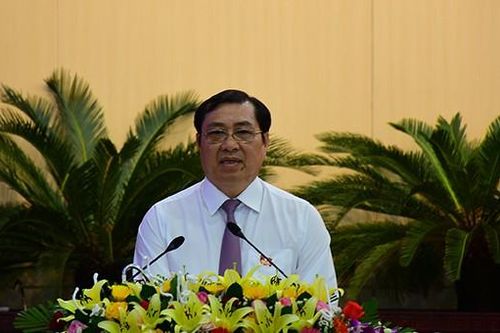 Chủ tịch Đà Nẵng cảm ơn người dân, du khách trong phòng chống dịch Covid-19