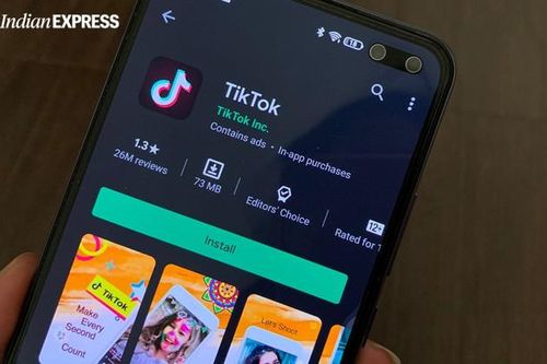 Mỹ xem xét cấm các ứng dụng truyền thông xã hội Trung Quốc