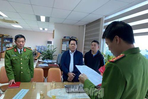 Tổng cục trưởng Tổng cục Thuế: Có công chức biết sai vẫn cố tình vi phạm