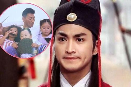 'Triển Chiêu' Hà Gia Kính tuổi 61: Giàu có, phong độ nhưng độc thân, chờ người yêu 60 năm